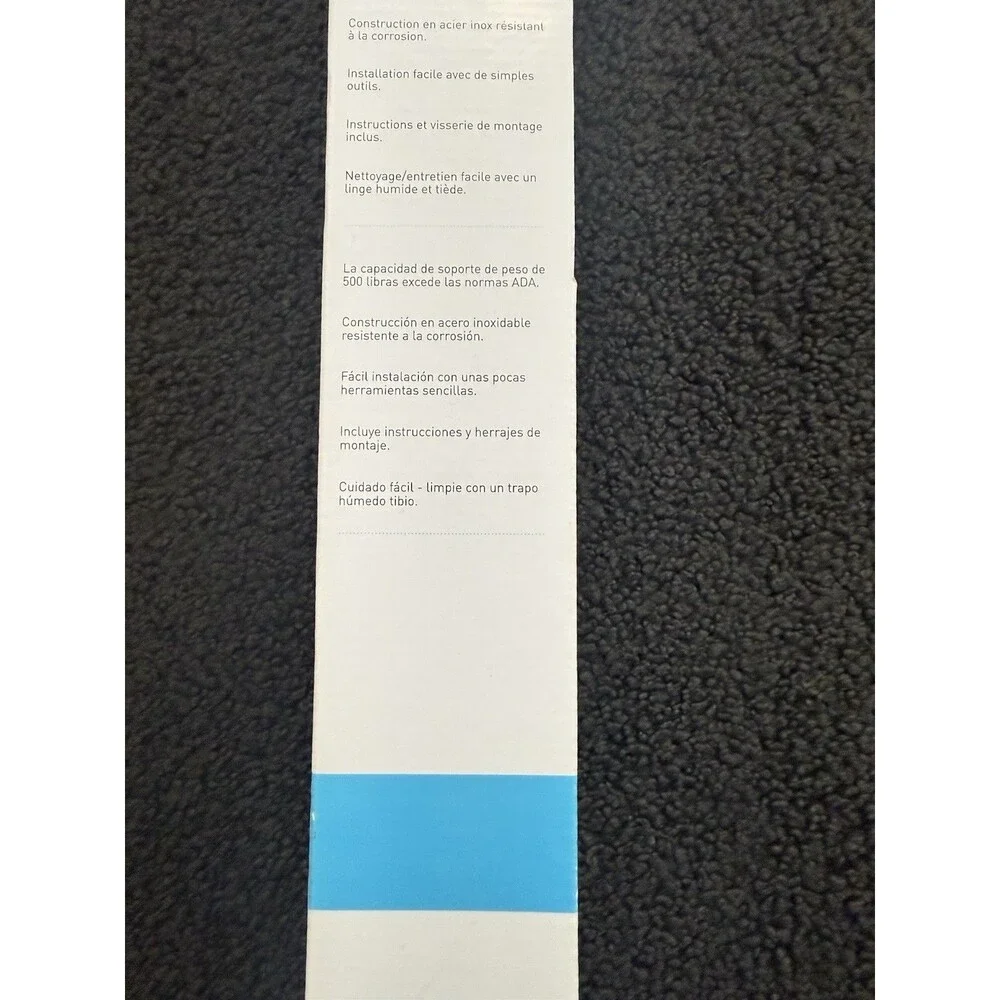 Moen home care